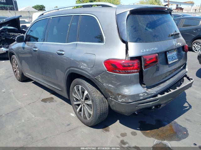 W1N4M4GB2LW048307 Mercedes-Benz m260
