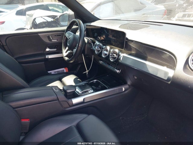 W1N4M4GB2LW048307 Mercedes-Benz m260