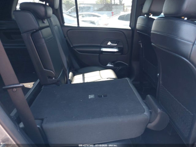 W1N4M4GB2LW048307 Mercedes-Benz m260