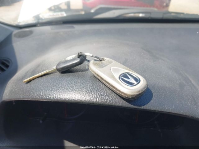 2004 ACURA TSX JH4CL96834C039531 Photo 10