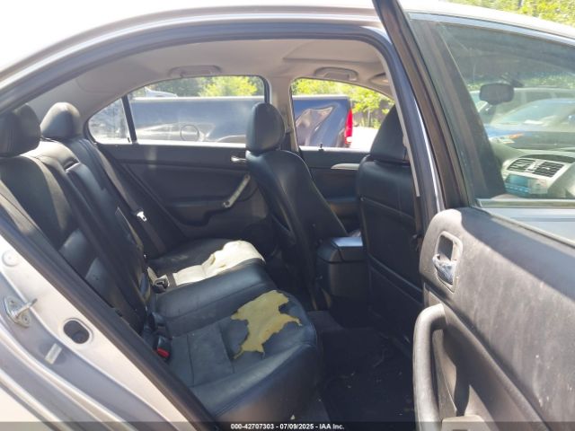 2004 ACURA TSX JH4CL96834C039531 Photo 7