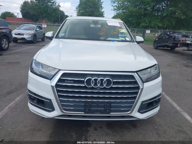 WA1VAAF74HD008517 Audi Q7