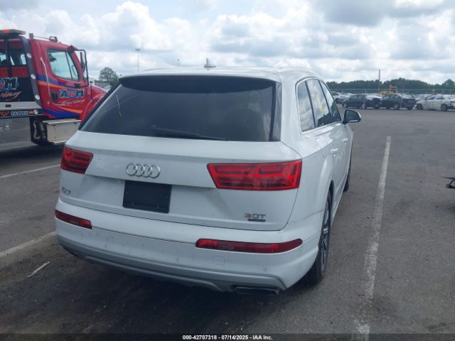 2017 AUDI Q7 WA1VAAF74HD008517 Photo 3