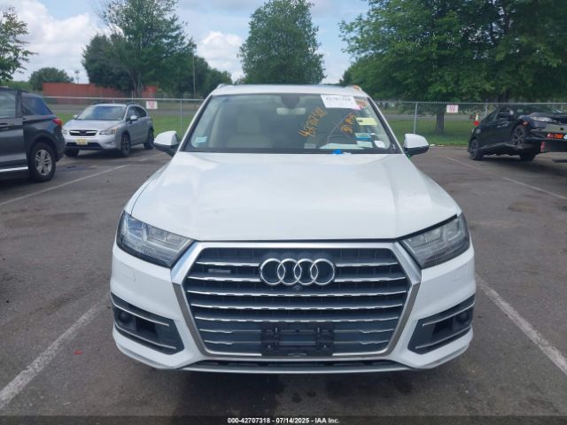 2017 AUDI Q7 WA1VAAF74HD008517 Photo 5