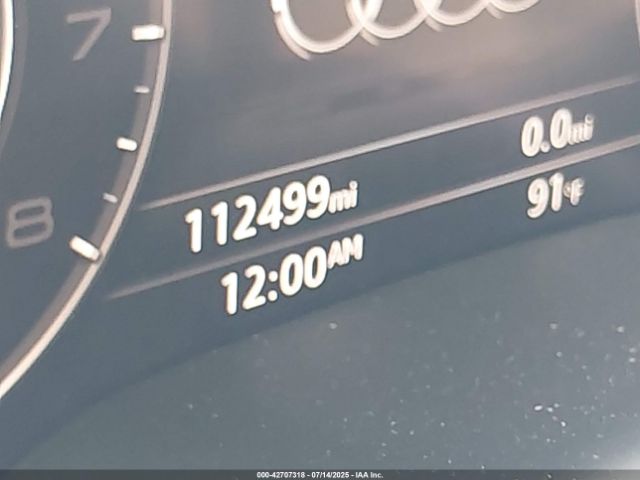 2017 AUDI Q7 WA1VAAF74HD008517 Photo 6