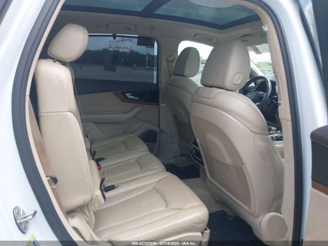 2017 AUDI Q7 WA1VAAF74HD008517 Photo 7