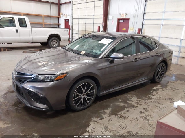 4T1G11BK1MU040291 Toyota a25a-fks