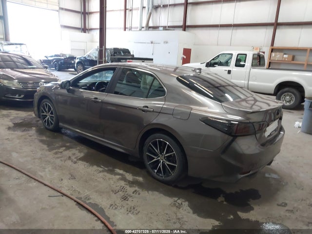 4T1G11BK1MU040291 Toyota a25a-fks