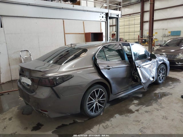 4T1G11BK1MU040291 Toyota a25a-fks