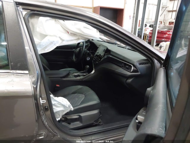 4T1G11BK1MU040291 Toyota a25a-fks