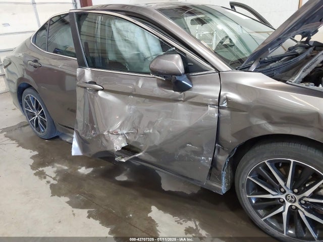 4T1G11BK1MU040291 Toyota a25a-fks