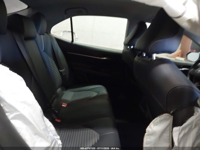 4T1G11BK1MU040291 Toyota a25a-fks