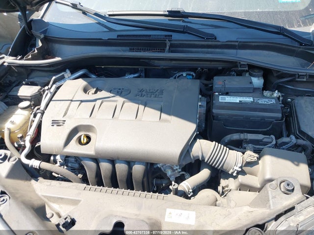 JTNKHMBX6M1113711 Toyota 3zr-fae