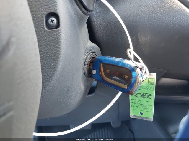 JTNKHMBX6M1113711 Toyota 3zr-fae