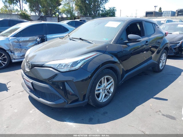 JTNKHMBX6M1113711 Toyota 3zr-fae