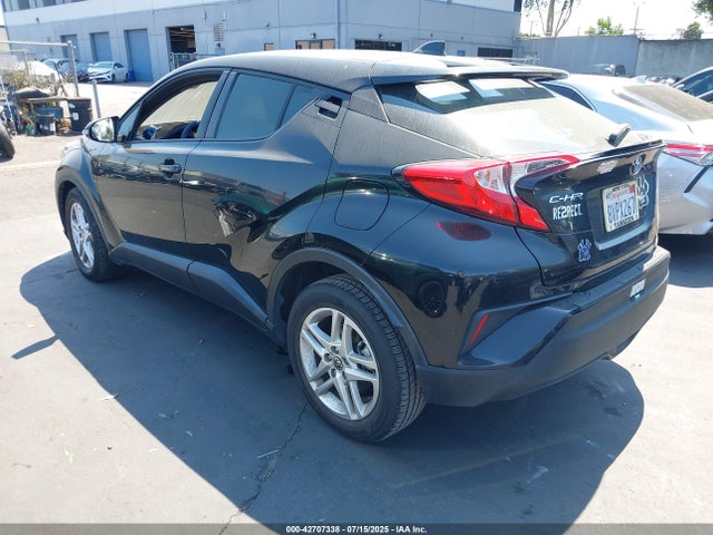 JTNKHMBX6M1113711 Toyota 3zr-fae