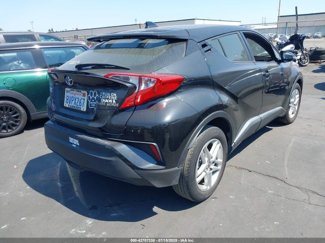 JTNKHMBX6M1113711 Toyota 3zr-fae