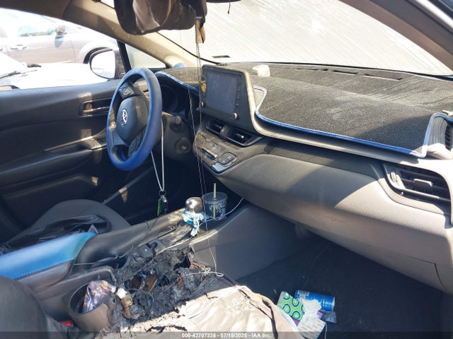 JTNKHMBX6M1113711 Toyota 3zr-fae