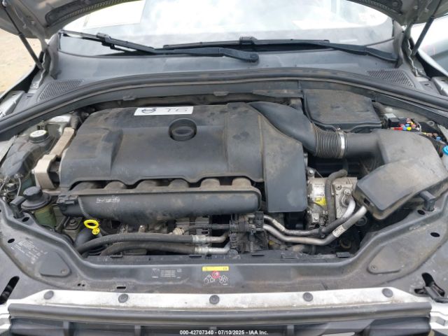2012 VOLVO XC60 YV4902DZ2C2292882 Photo 9