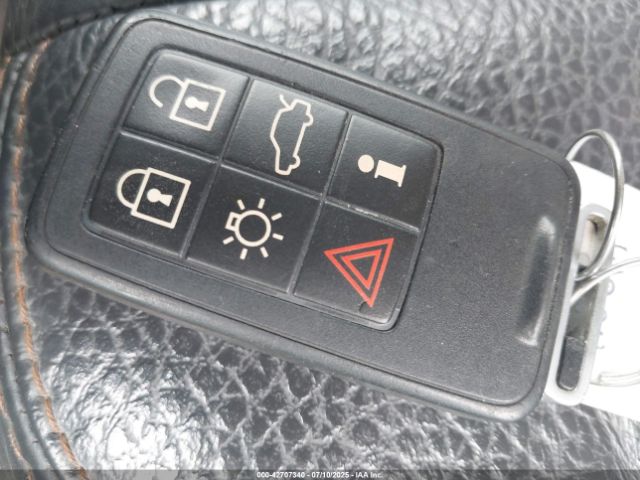 2012 VOLVO XC60 YV4902DZ2C2292882 Photo 10