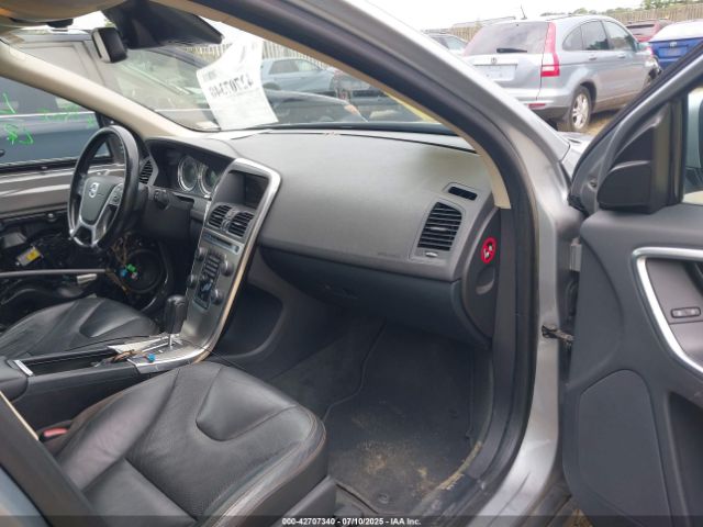 2012 VOLVO XC60 YV4902DZ2C2292882 Photo 4