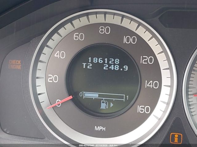 2012 VOLVO XC60 YV4902DZ2C2292882 Photo 6