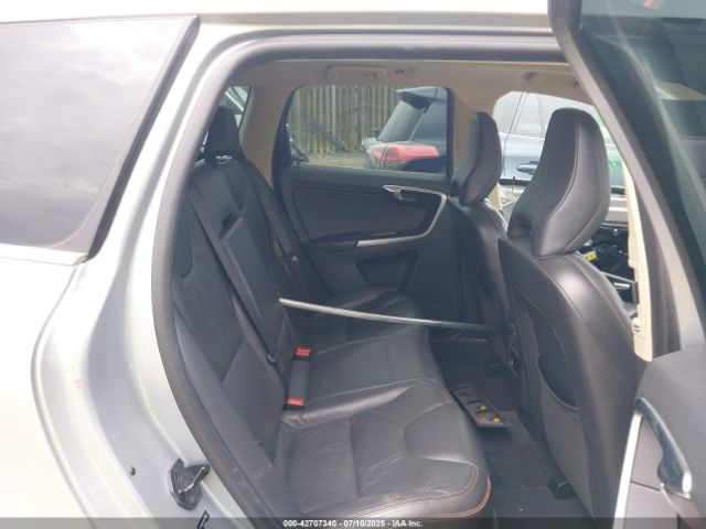 2012 VOLVO XC60 YV4902DZ2C2292882 Photo 7