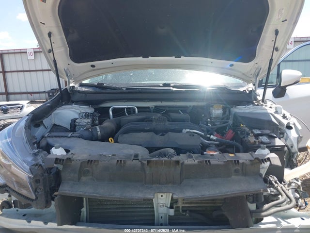 4S4BSANC6J3209251 Subaru u5