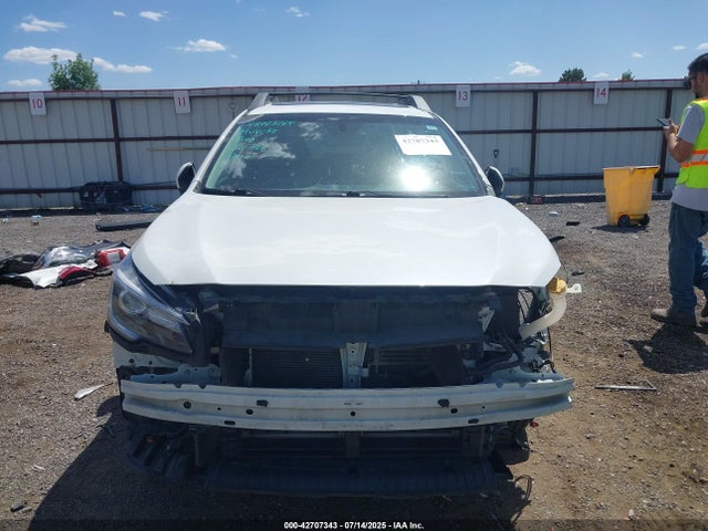 4S4BSANC6J3209251 Subaru u5