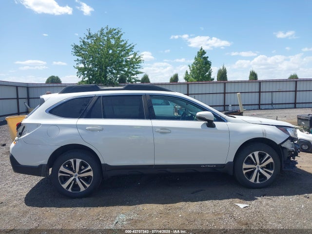 4S4BSANC6J3209251 Subaru u5