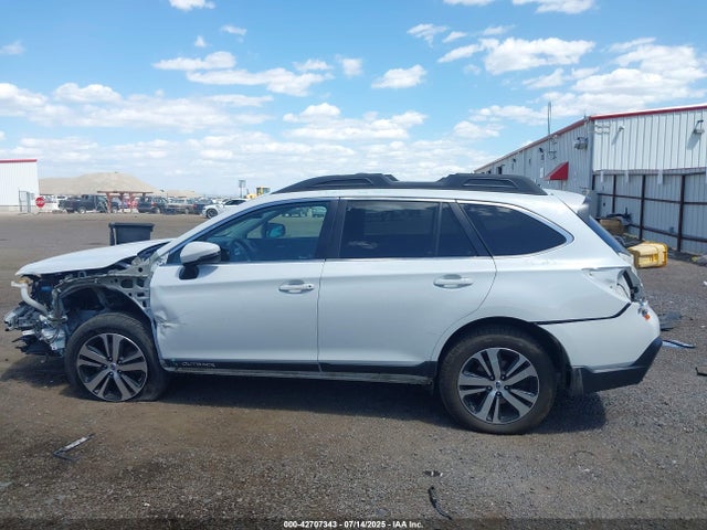 4S4BSANC6J3209251 Subaru u5