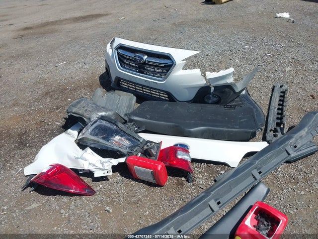 4S4BSANC6J3209251 Subaru u5