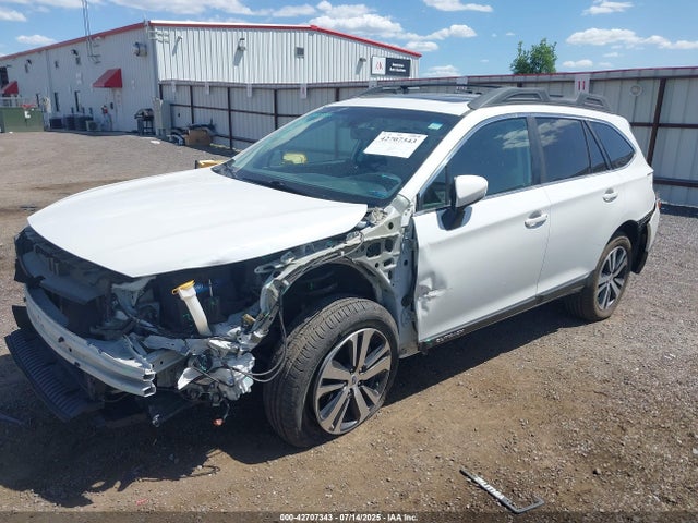 4S4BSANC6J3209251 Subaru u5