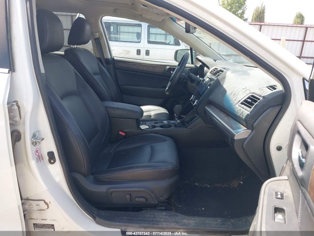 4S4BSANC6J3209251 Subaru u5