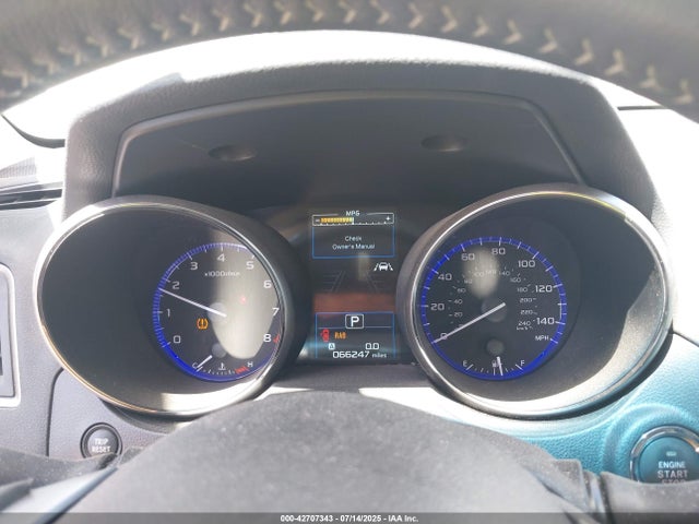 4S4BSANC6J3209251 Subaru u5