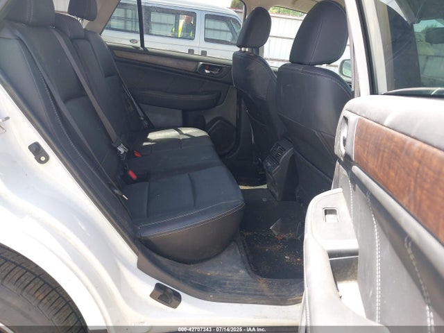 4S4BSANC6J3209251 Subaru u5