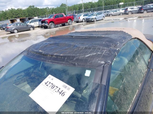 2006 CHRYSLER SEBRING 1C3EL65R96N211737 Photo 5