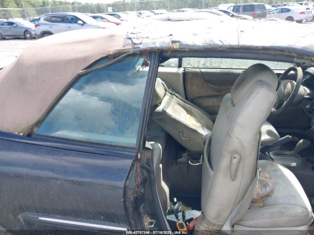 2006 CHRYSLER SEBRING 1C3EL65R96N211737 Photo 7