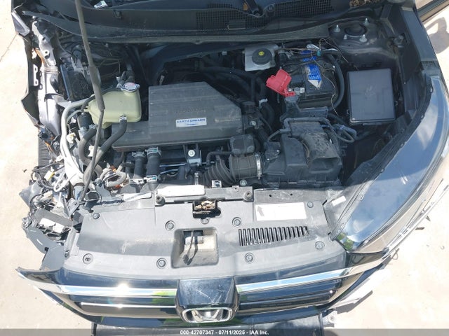 2HKRW1H87MH410695 Honda l15be