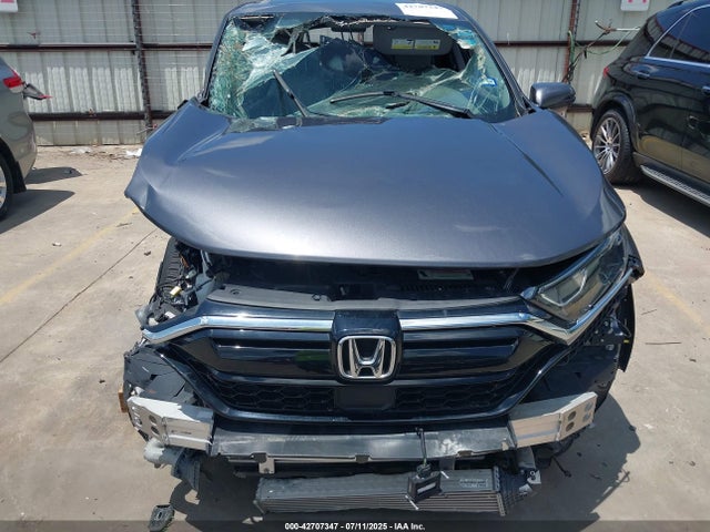 2HKRW1H87MH410695 Honda l15be