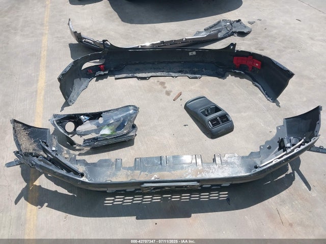 2HKRW1H87MH410695 Honda l15be