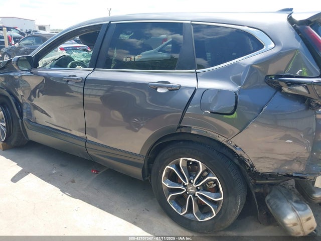 2HKRW1H87MH410695 Honda l15be