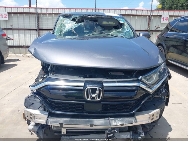 2HKRW1H87MH410695 Honda l15be