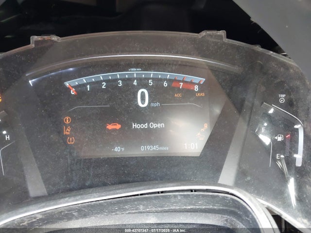 2HKRW1H87MH410695 Honda l15be