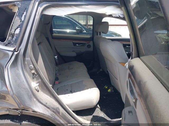 2HKRW1H87MH410695 Honda l15be