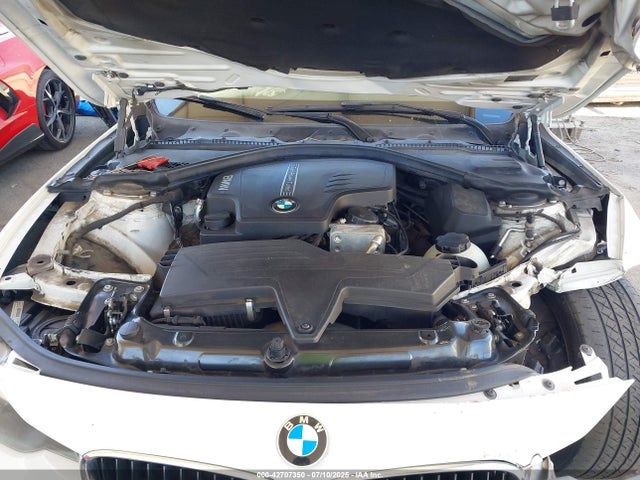 BMW 2015 2015 WBA3C1C52FP852770 Image 10