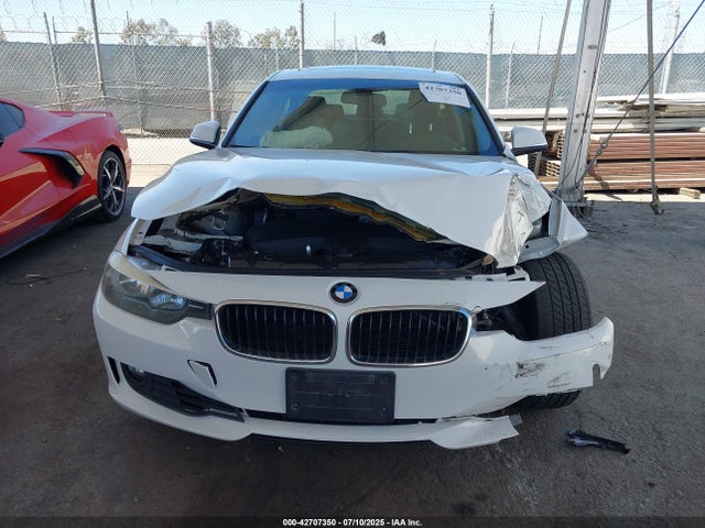 BMW 2015 2015 WBA3C1C52FP852770 Image 11