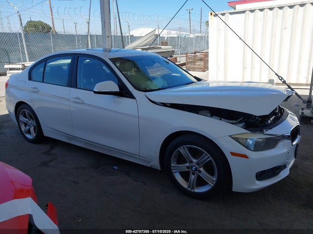 BMW 2015 2015 WBA3C1C52FP852770 Image 12