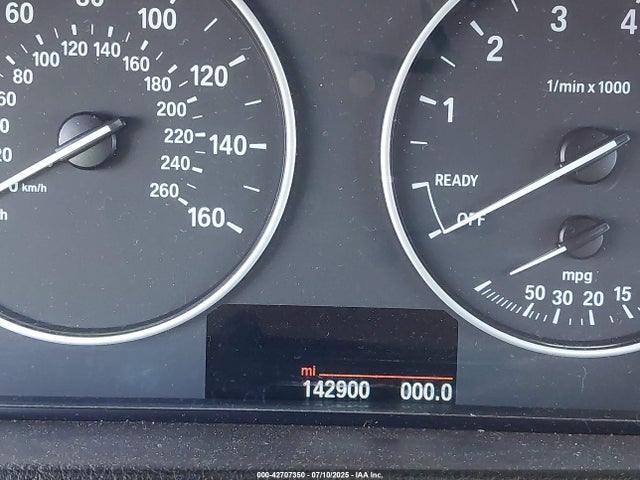 BMW 2015 2015 WBA3C1C52FP852770 Image 14