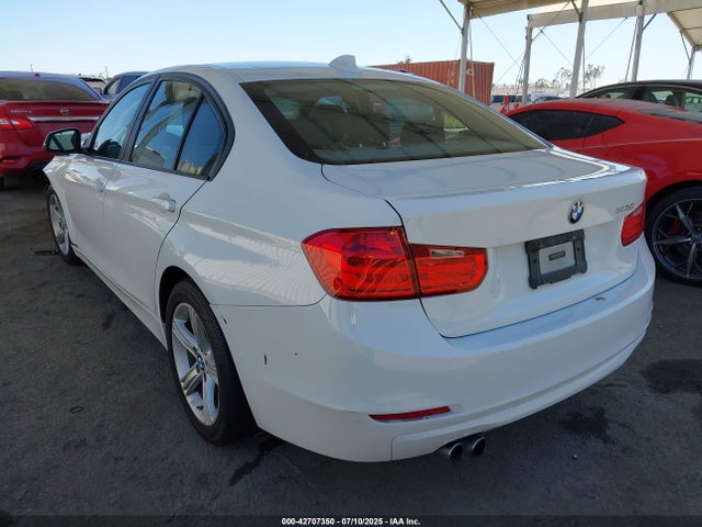 BMW 2015 2015 WBA3C1C52FP852770 Image 3